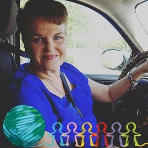 Meet your Posher, Sonja lee